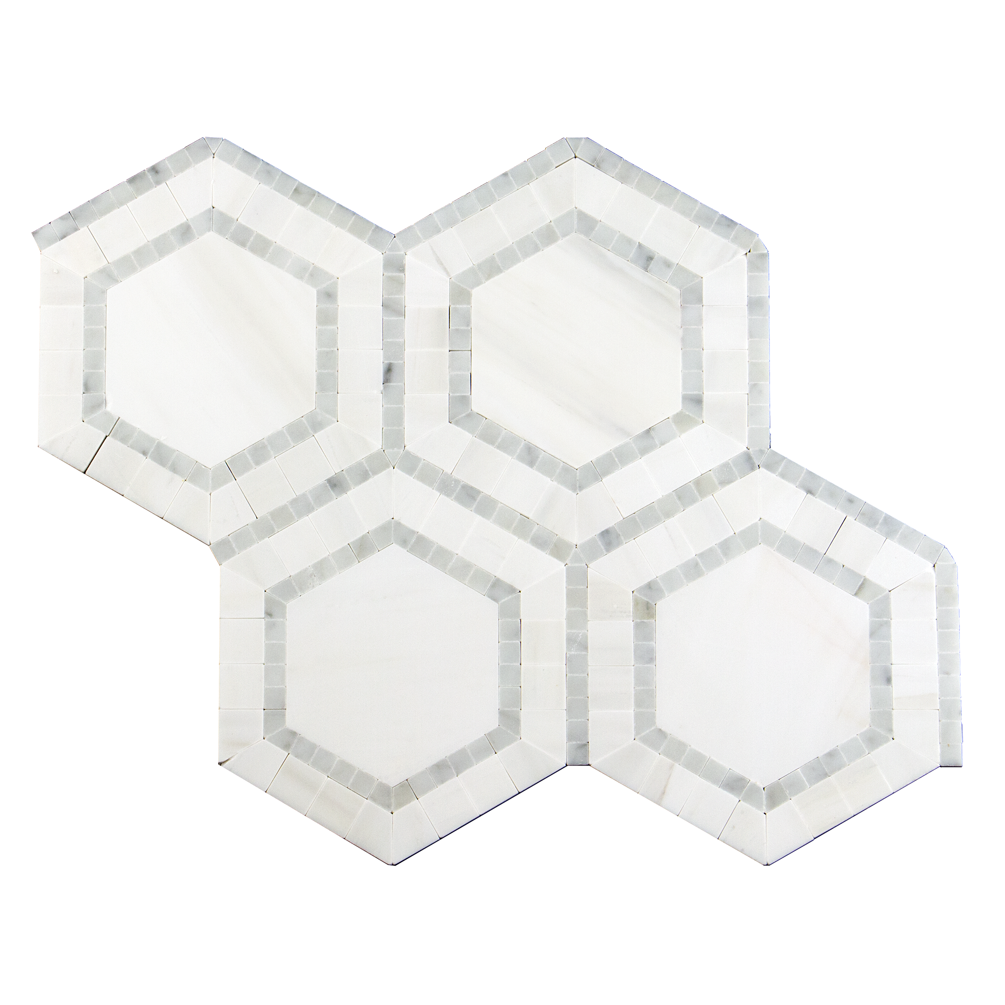 BIANCO GIOIA MARBLE
