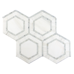 Load image into Gallery viewer, BIANCO GIOIA MARBLE
