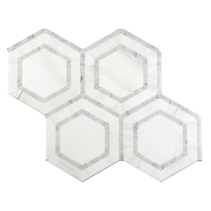 BIANCO GIOIA MARBLE