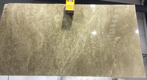 MARRON EMPERADOR LIGHT MARBLE POLISHED 2 CM