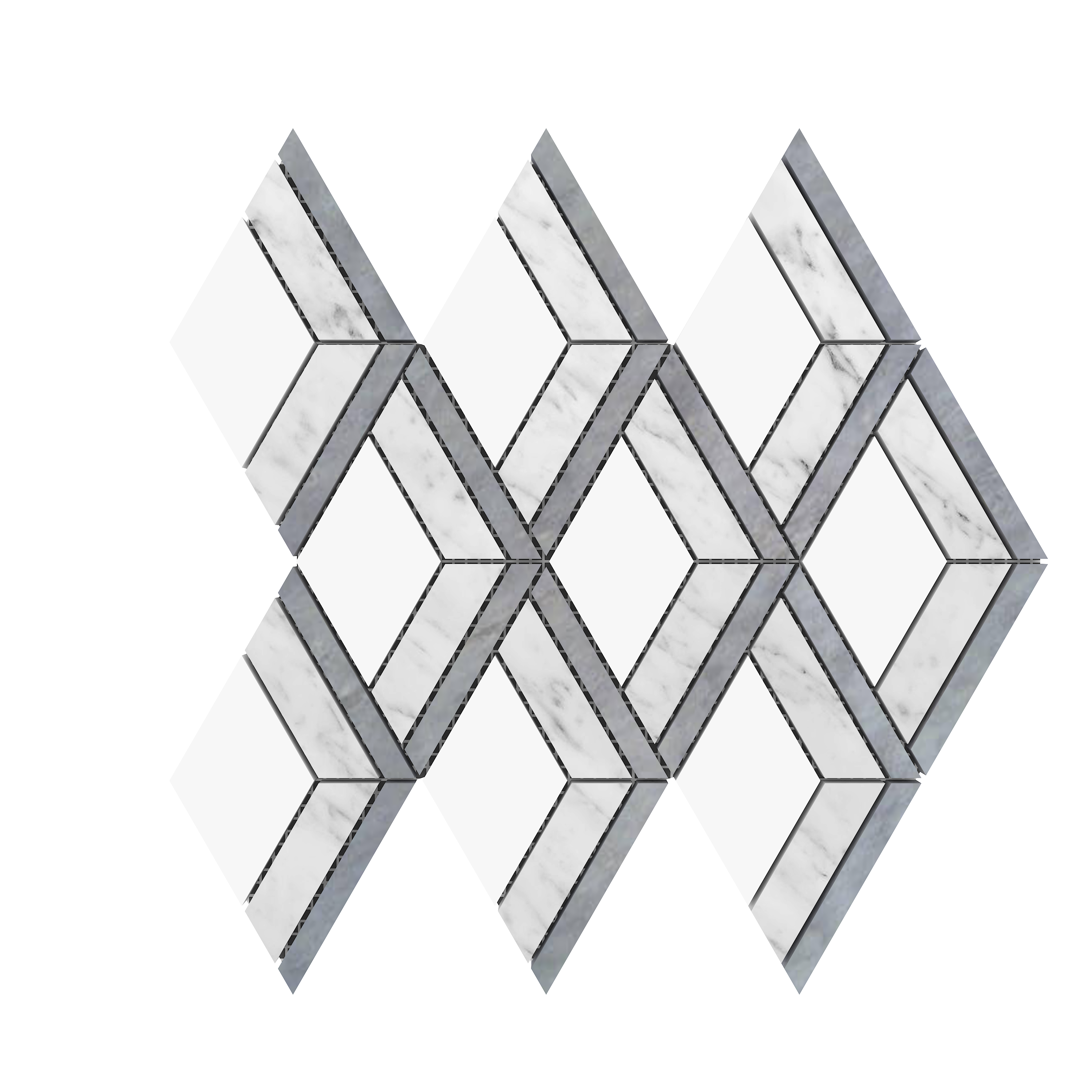 BIANCO GIOIA MARBLE
