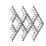 Load image into Gallery viewer, BIANCO GIOIA MARBLE
