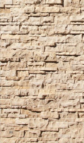 LEDGESTONE