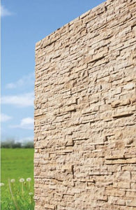 LEDGESTONE