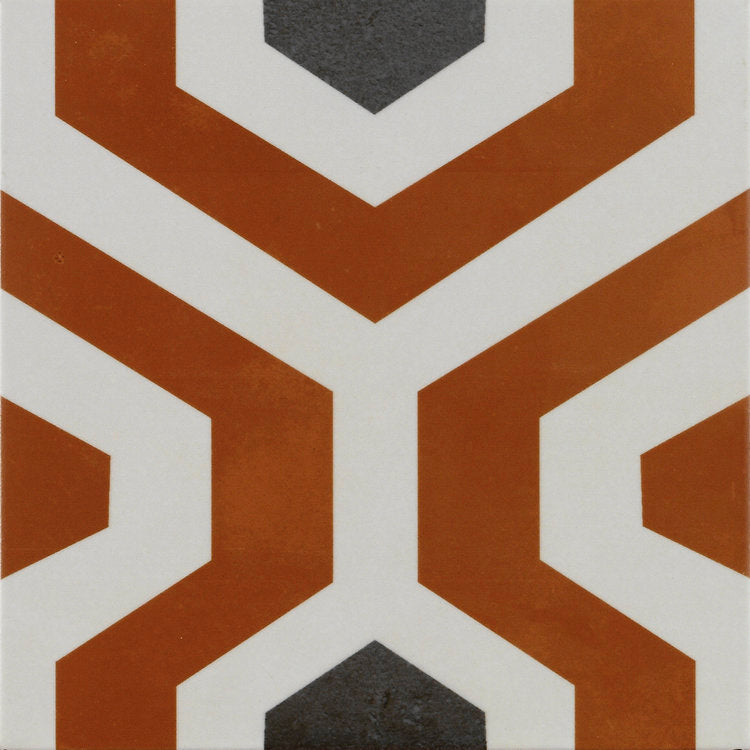 ART ENCAUSTIC CEMENT