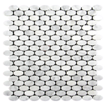 Load image into Gallery viewer, BIANCO GIOIA MARBLE
