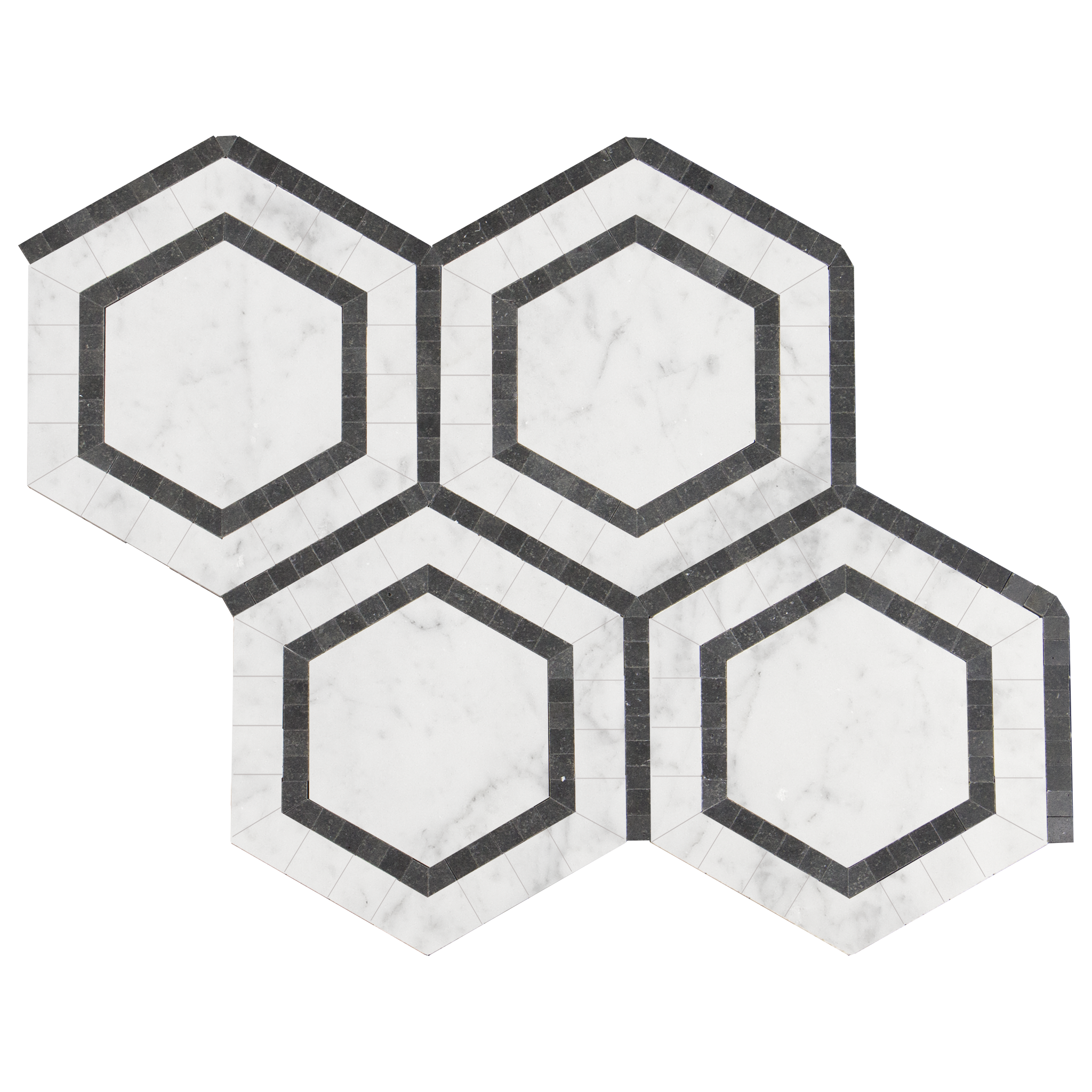 BIANCO GIOIA MARBLE
