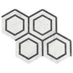 Load image into Gallery viewer, BIANCO GIOIA MARBLE
