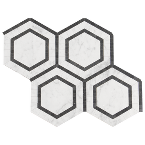 BIANCO GIOIA MARBLE