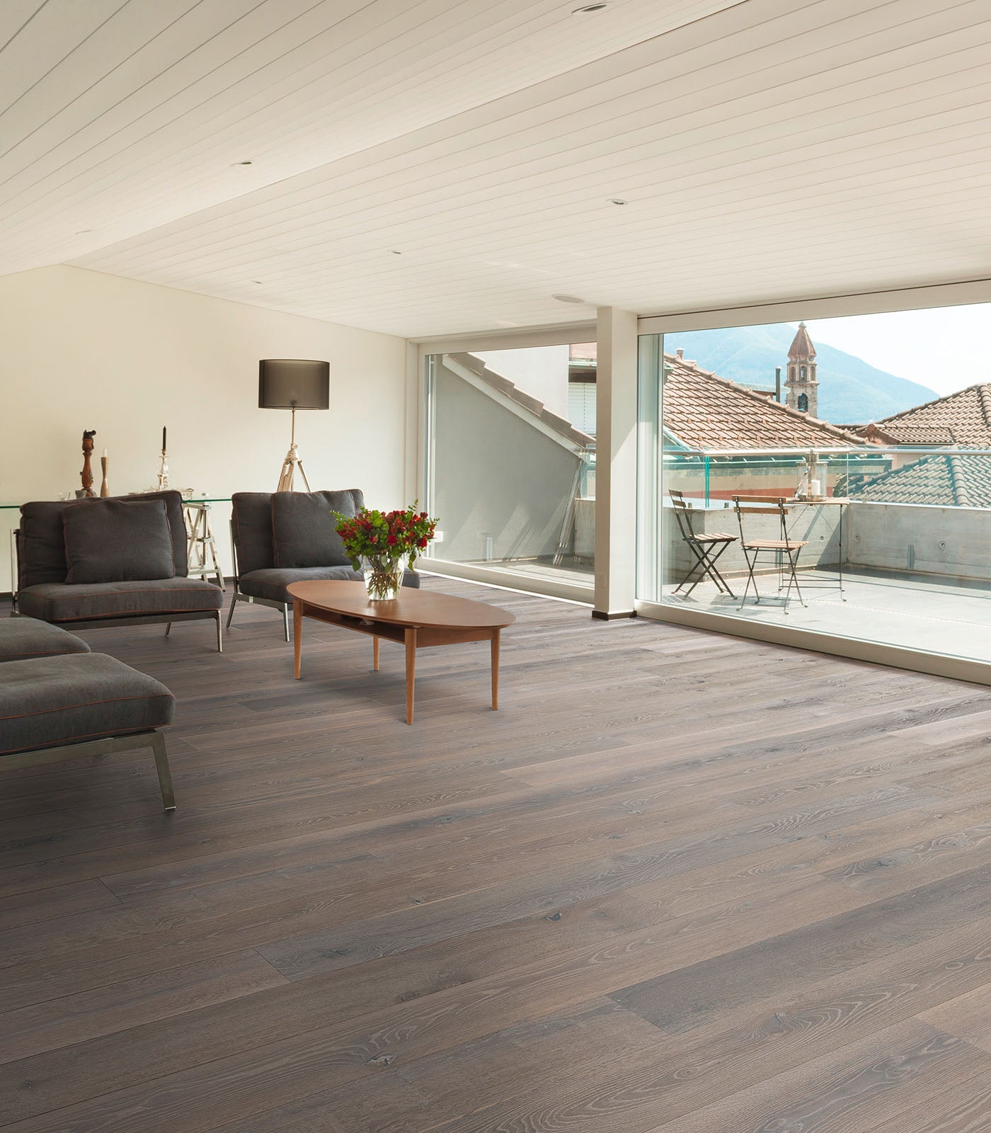 GOA - FRENCH OAK