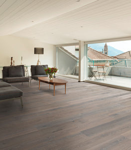 GOA - FRENCH OAK