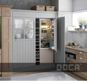 DOCA KITCHENS - CLASSIC