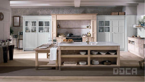 DOCA KITCHENS - CLASSIC