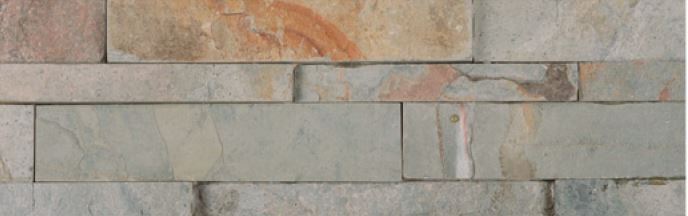 LEDGESTONE