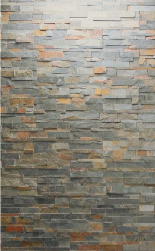 LEDGESTONE