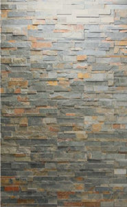 LEDGESTONE
