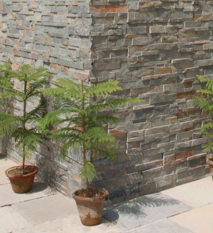 LEDGESTONE