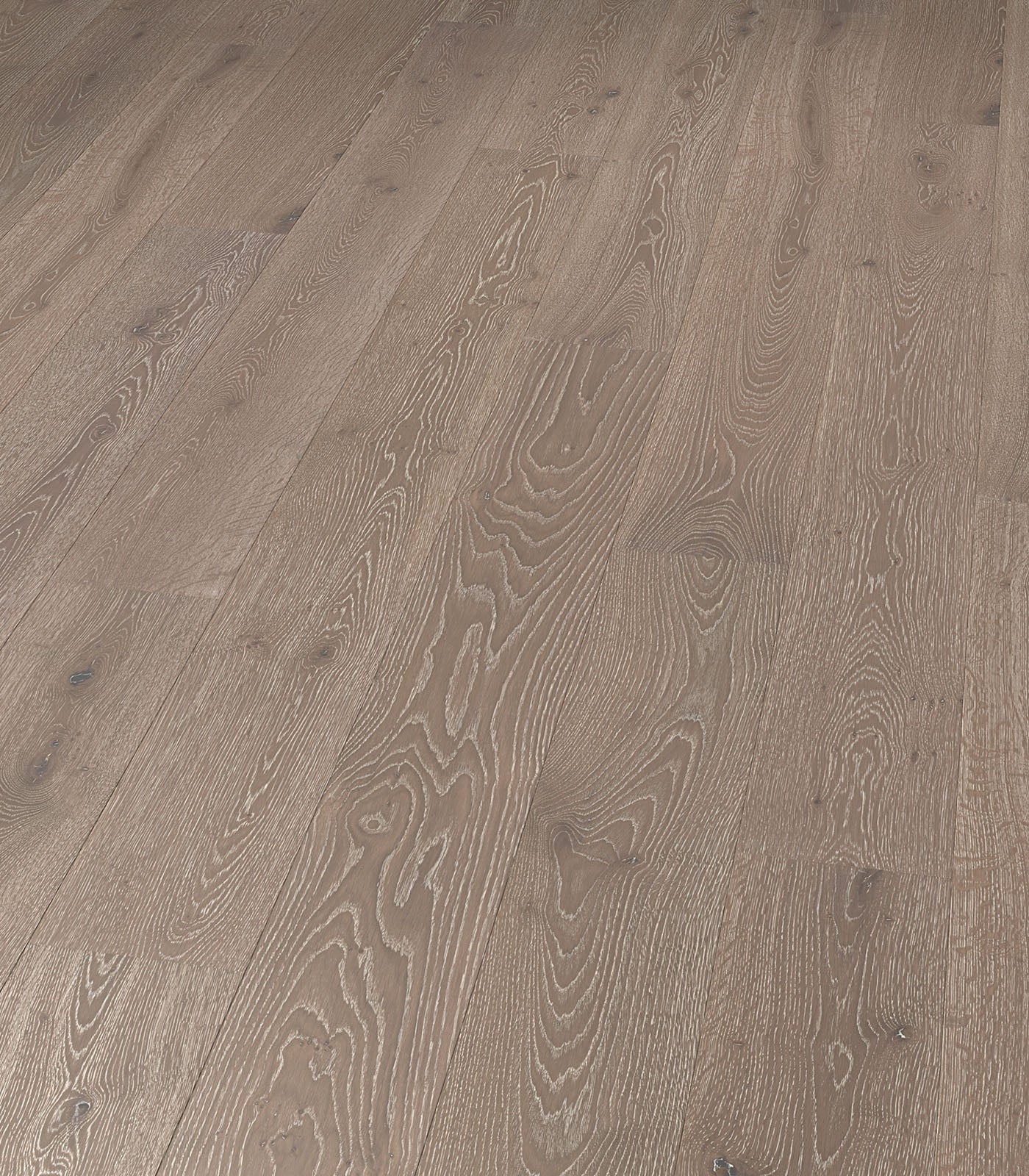 HAWAII - FRENCH OAK