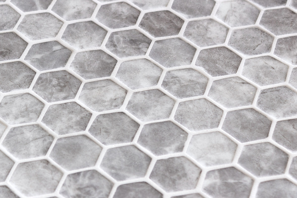 HEX STONE