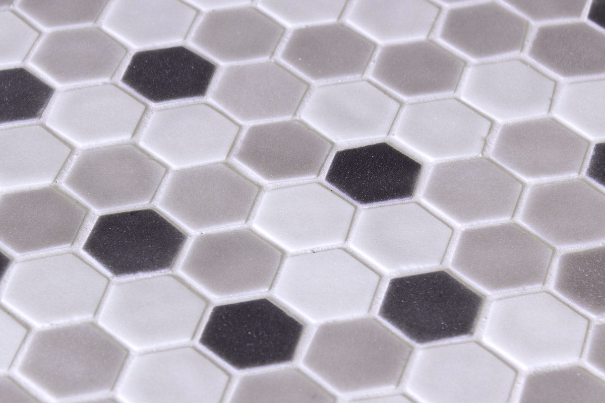 HEX BLEND
