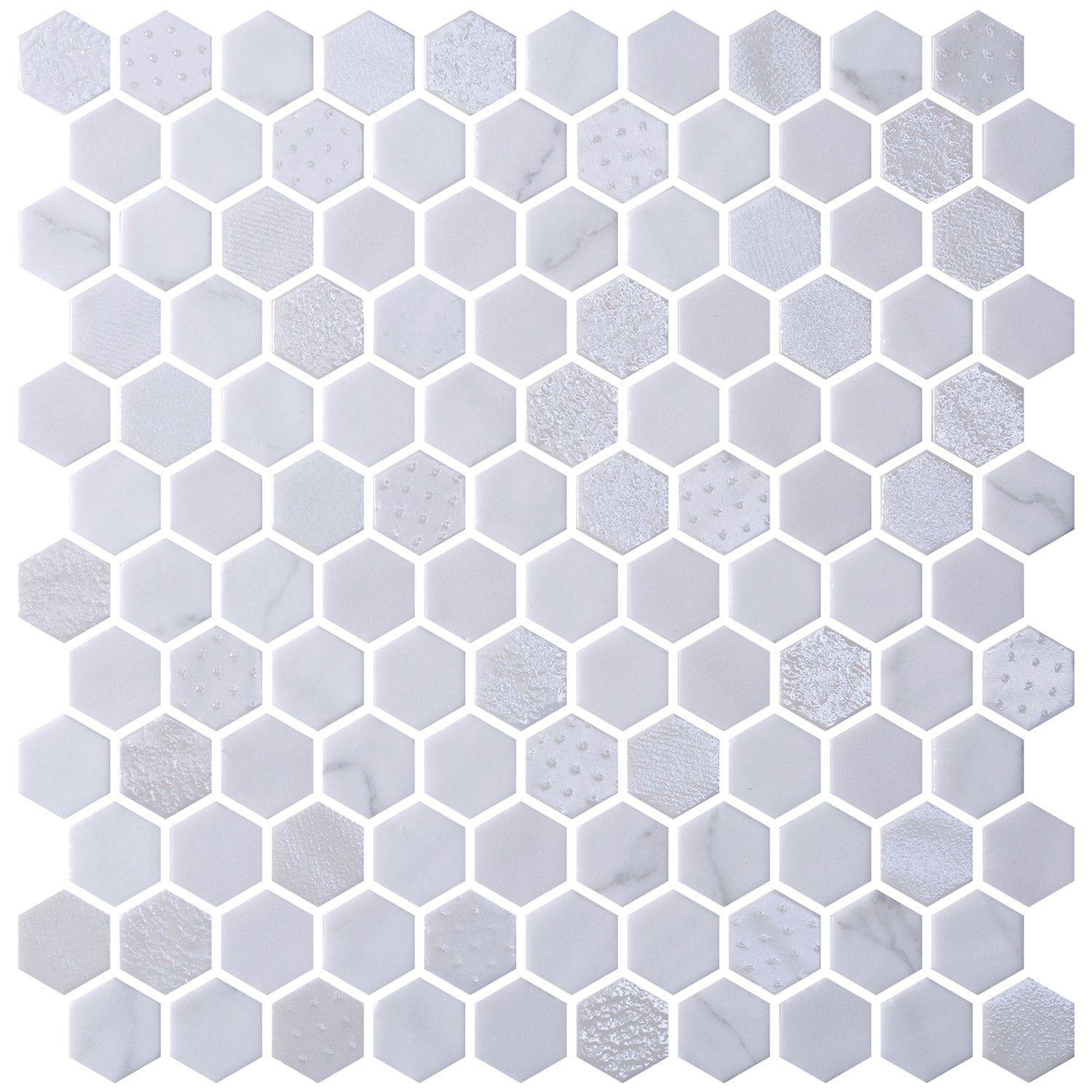 HEX BLEND