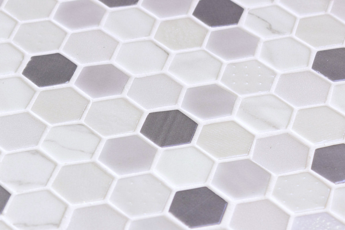 HEX BLEND