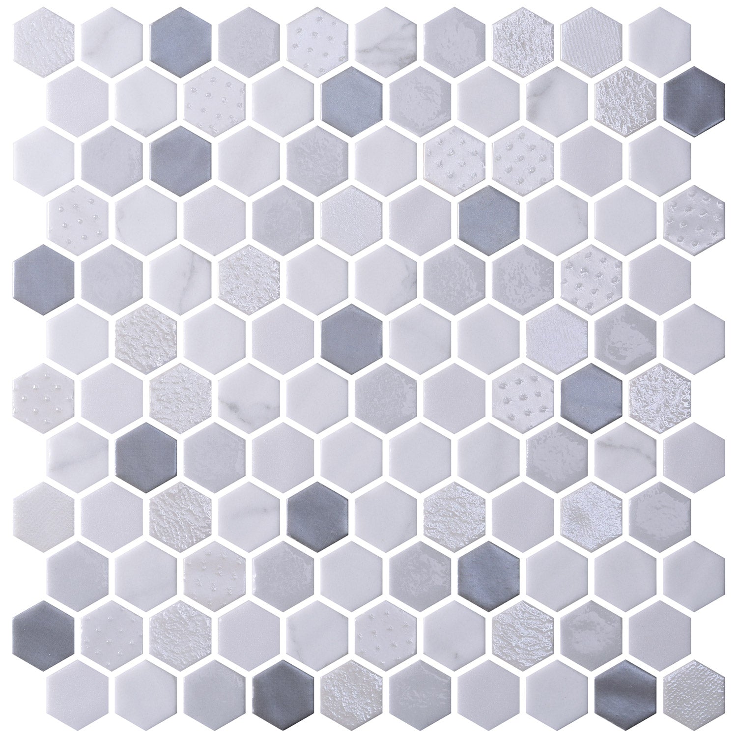HEX BLEND