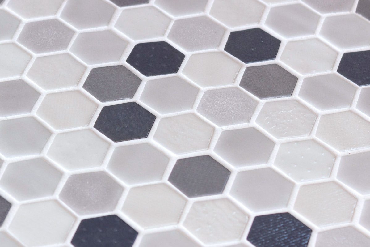 HEX BLEND