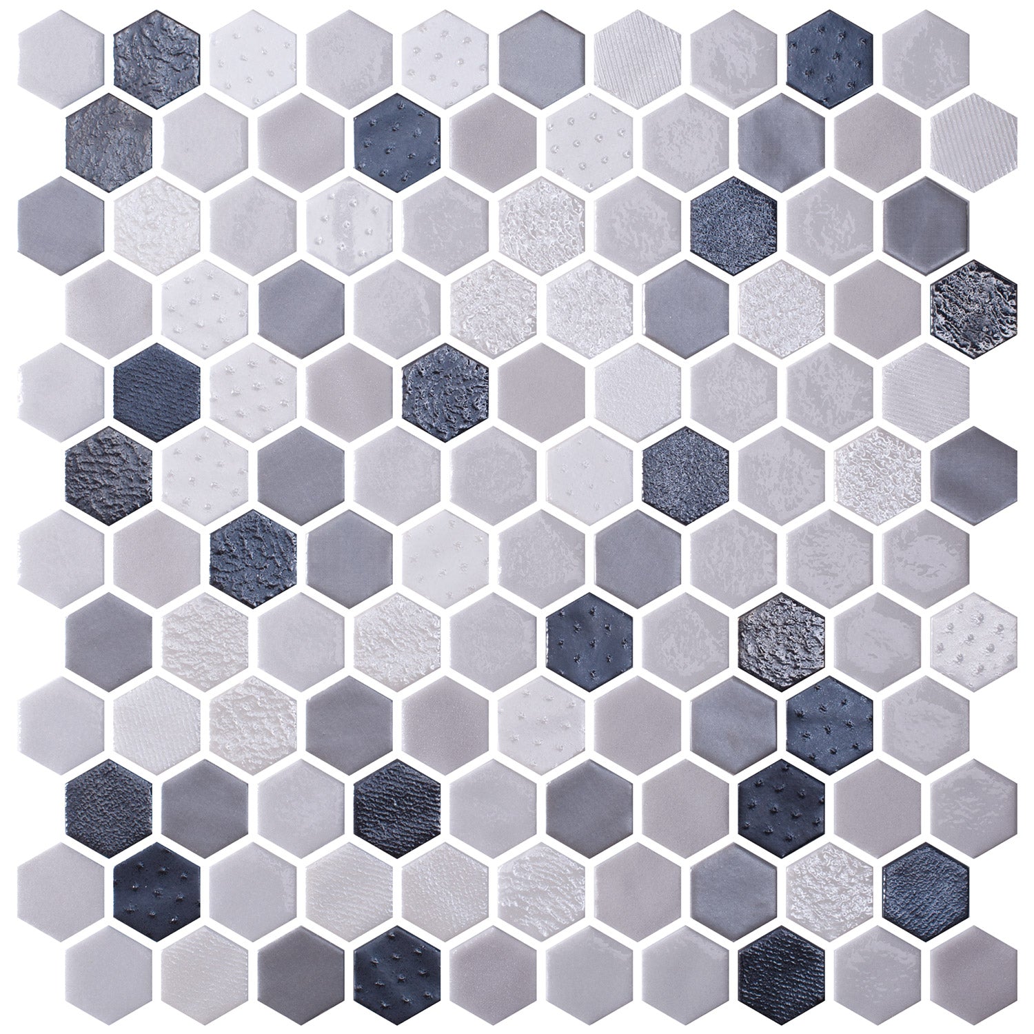 HEX BLEND