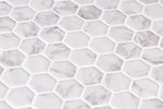 Load image into Gallery viewer, HEX ECO STONE STATUARIO MATTE
