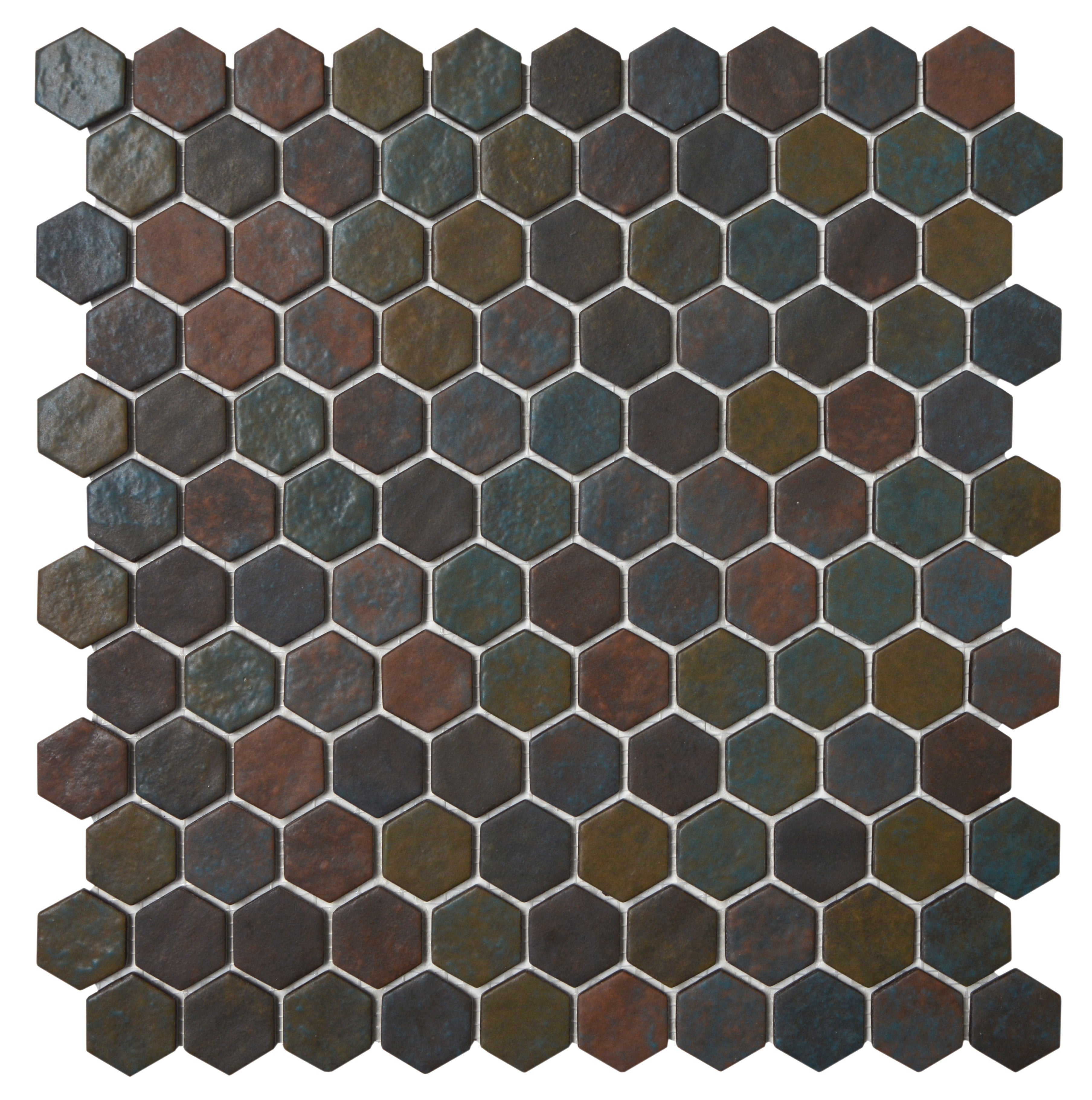 HEX NATURE