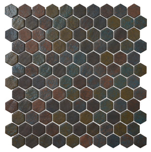 HEX NATURE