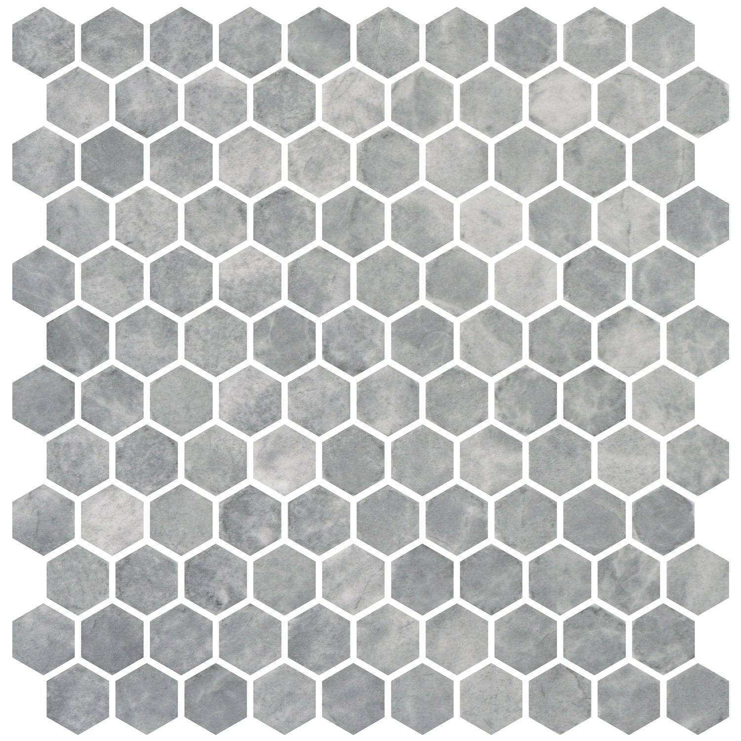 HEX STONE