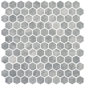 HEX STONE