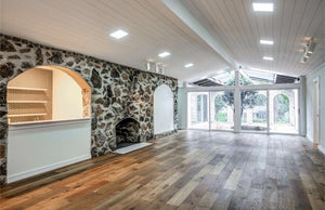 DUNWOODY RESIDENCE