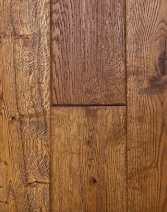 CAPE COD - FRENCH OAK