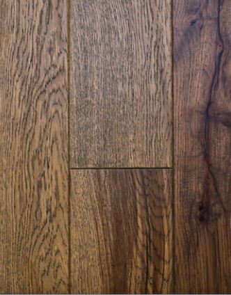 CAPE COD - FRENCH OAK
