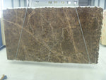 Load image into Gallery viewer, MARRON EMPERADOR DARK MARBLE POLISHED 2 CM
