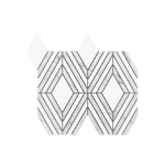 Load image into Gallery viewer, BIANCO GIOIA MARBLE
