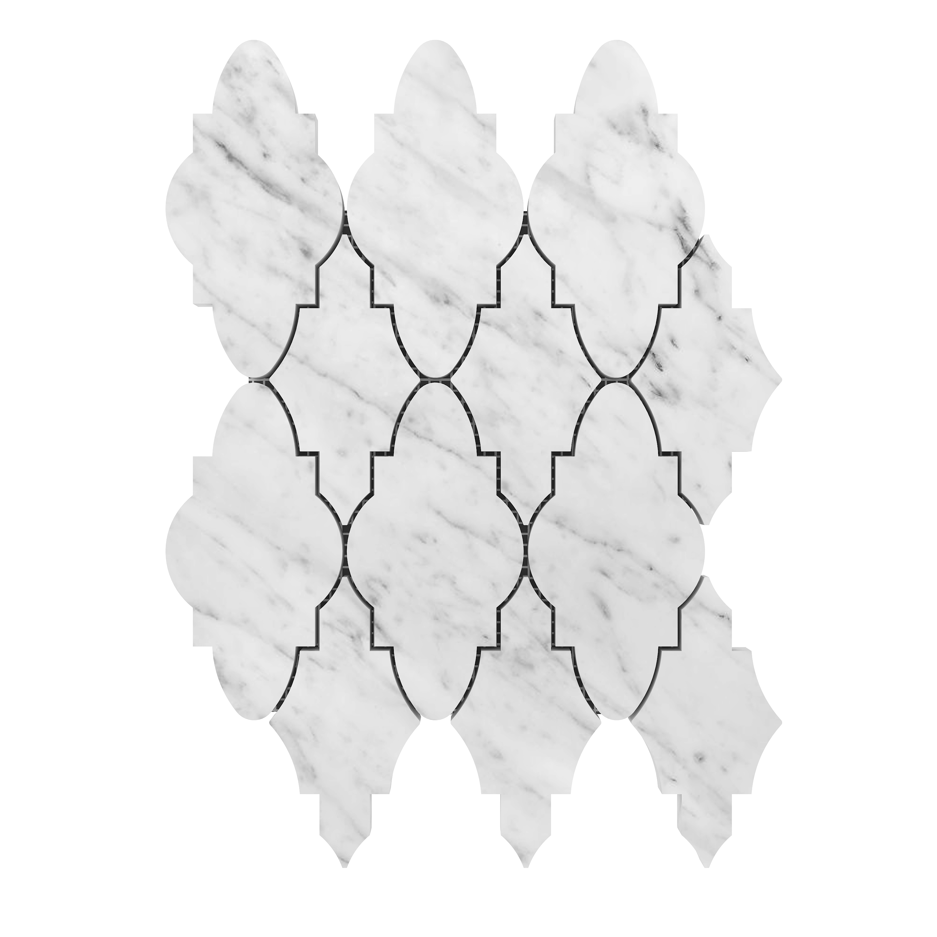 BIANCO GIOIA MARBLE
