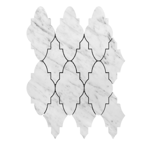 BIANCO GIOIA MARBLE