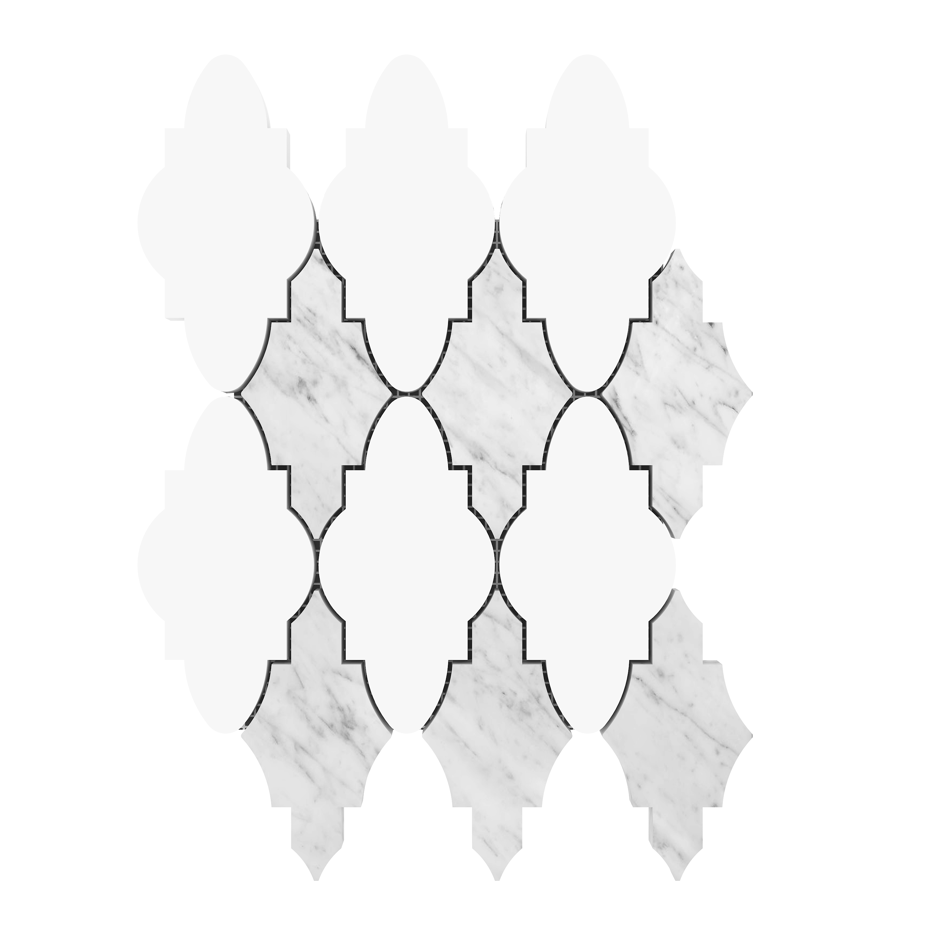 BIANCO GIOIA MARBLE