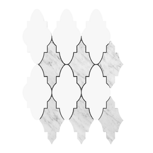 BIANCO GIOIA MARBLE