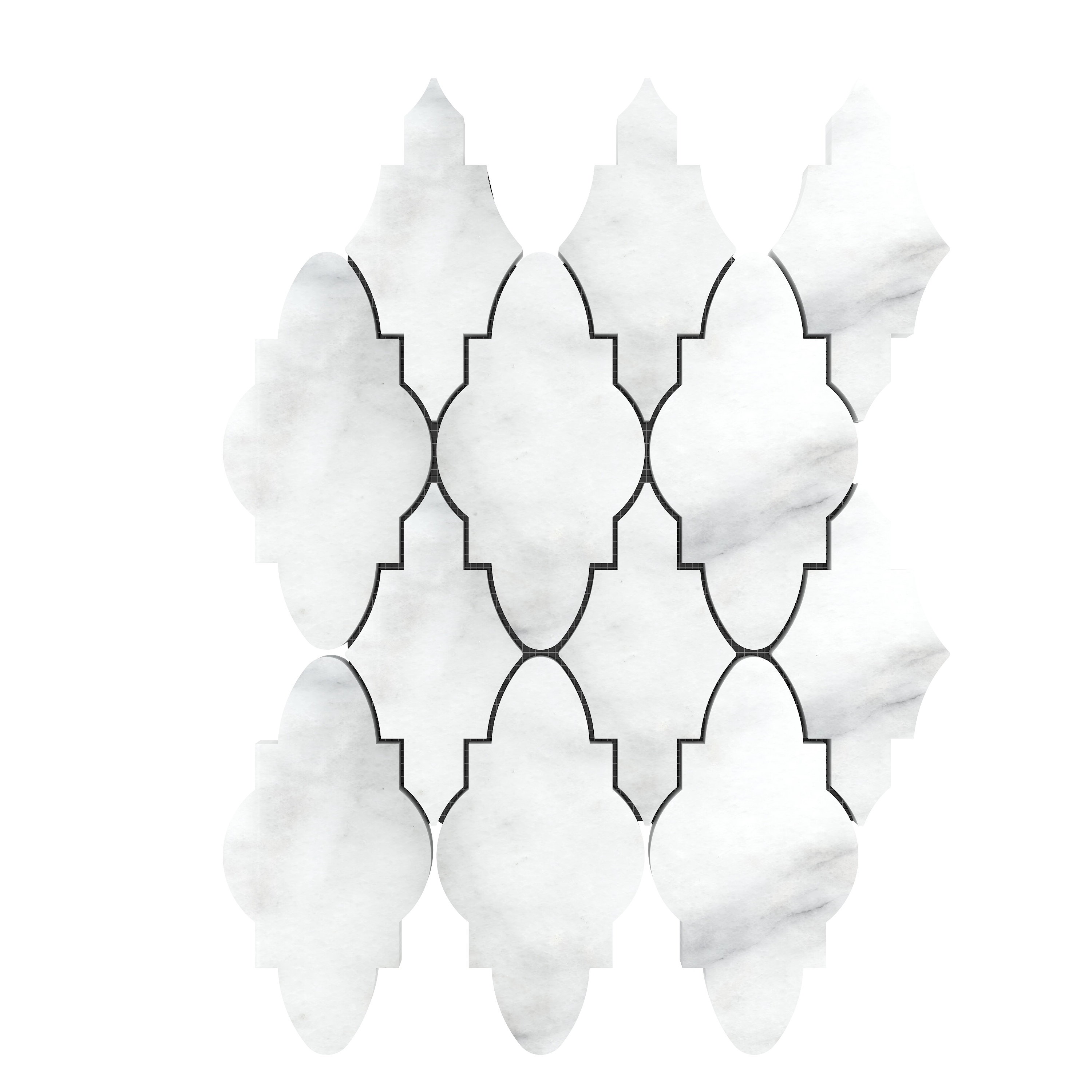 BIANCO PERLA MARBLE