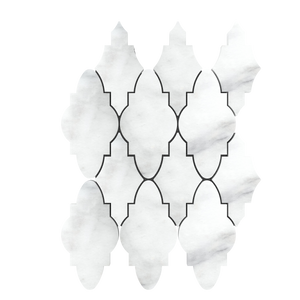BIANCO PERLA MARBLE