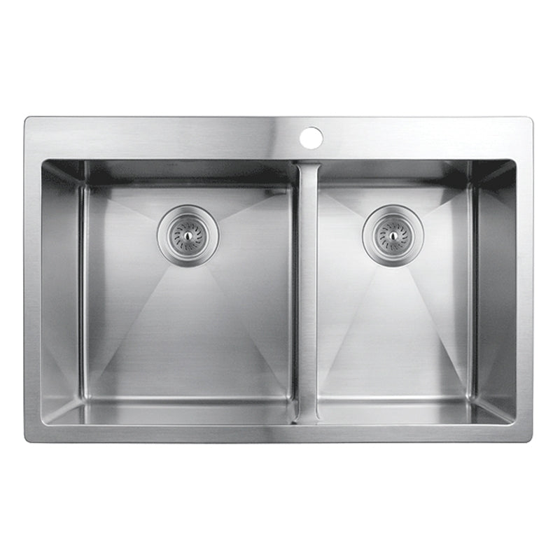 SINKS