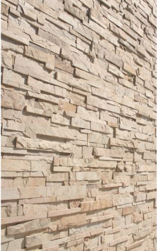 LEDGESTONE