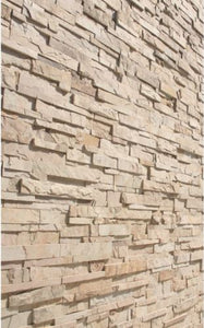 LEDGESTONE