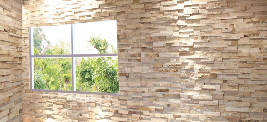 LEDGESTONE