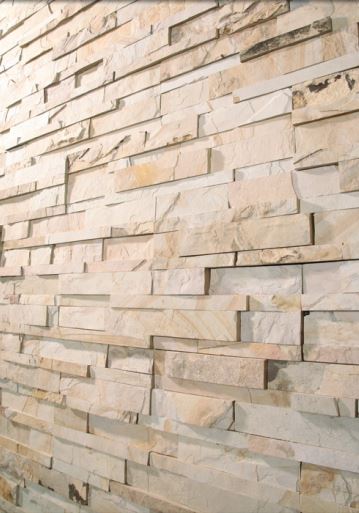LEDGESTONE